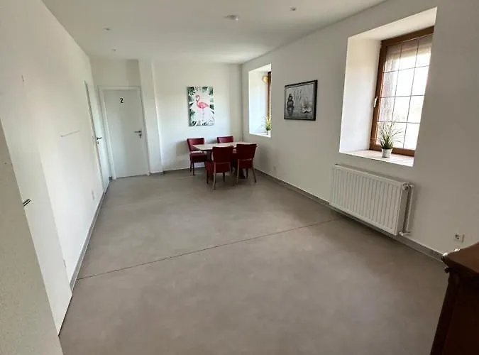 Zimmervermietung Altes Zollhaus