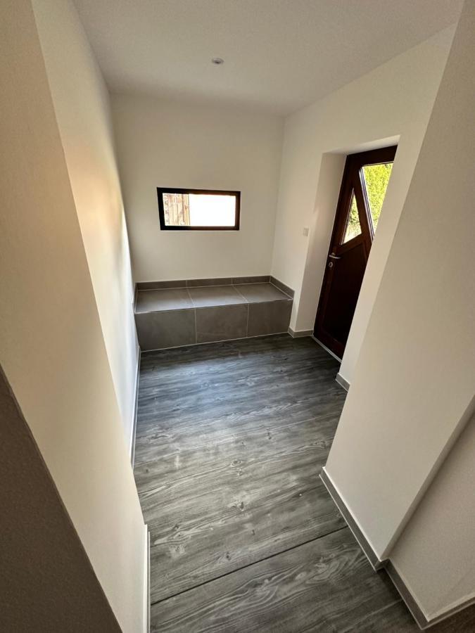 Privatunterkunft Zimmervermietung Altes Zollhaus *