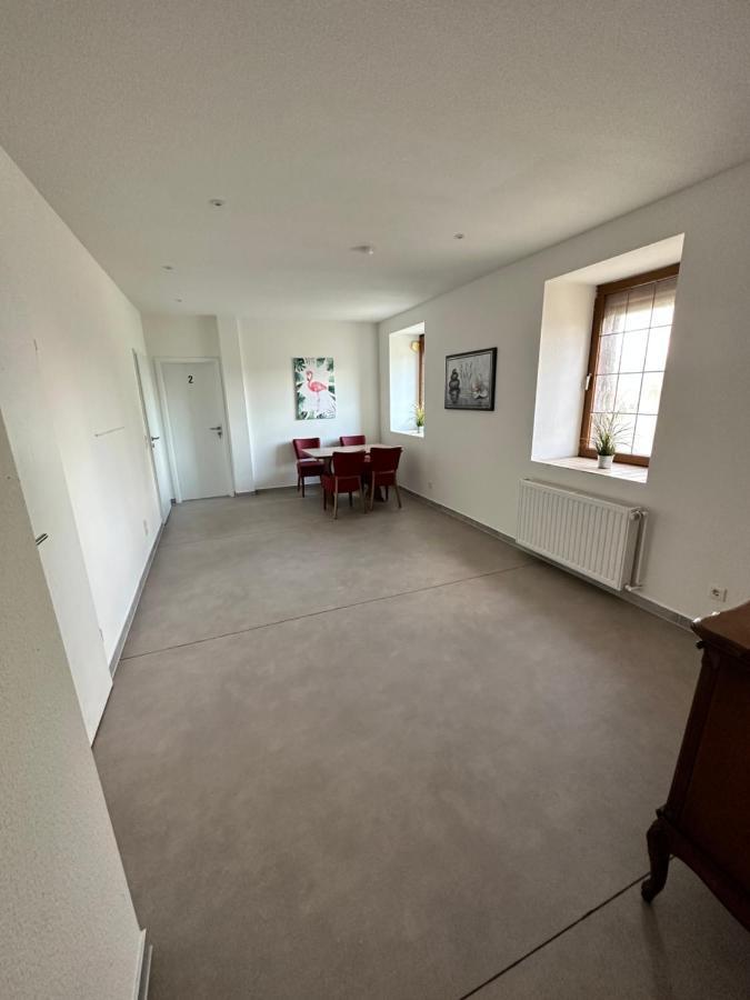 Zimmervermietung Altes Zollhaus Privatunterkunft *