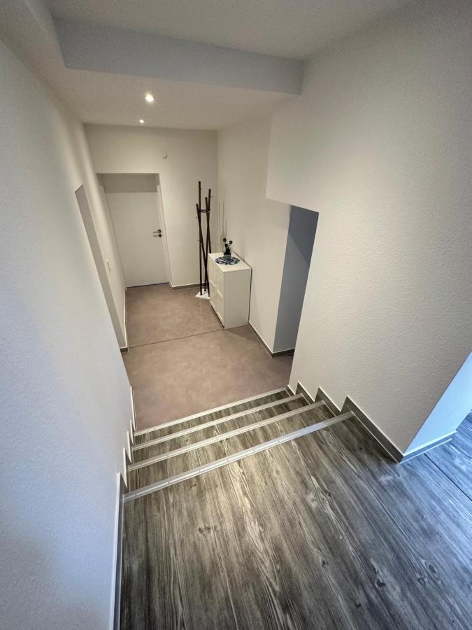 Privatunterkunft Zimmervermietung Altes Zollhaus
