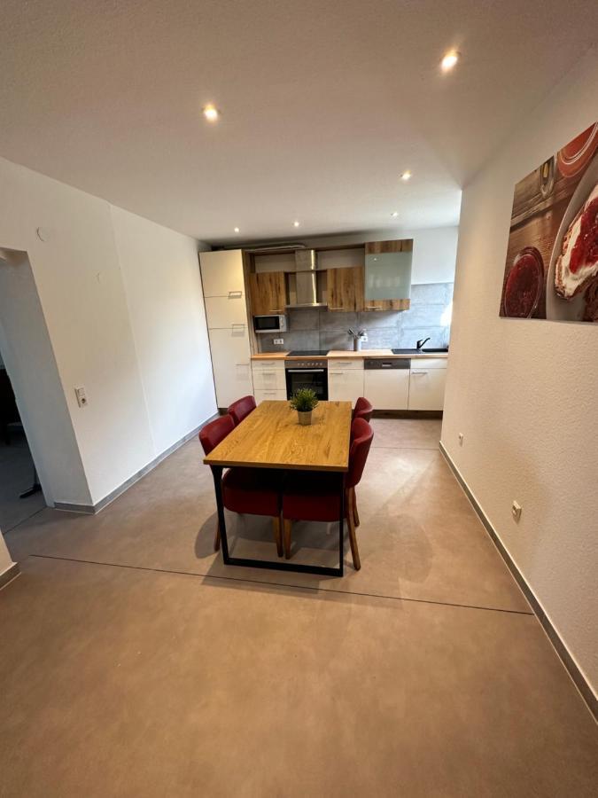 Zimmervermietung Altes Zollhaus Privatunterkunft