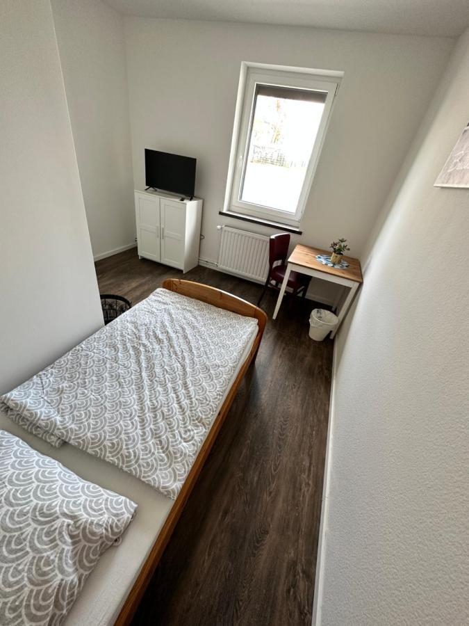 Zimmervermietung Altes Zollhaus *