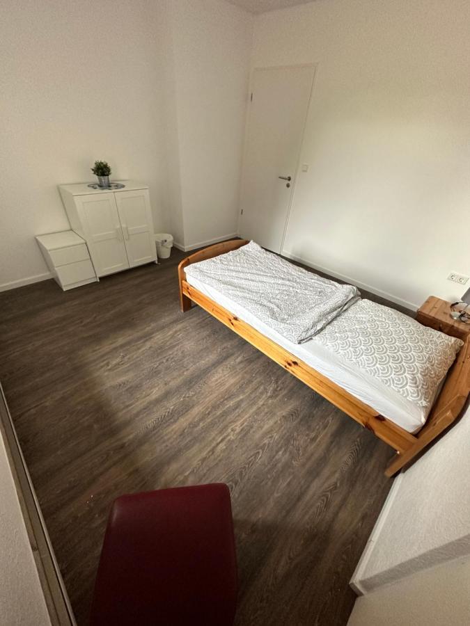 Zimmervermietung Altes Zollhaus Privat bolig Obernkirchen