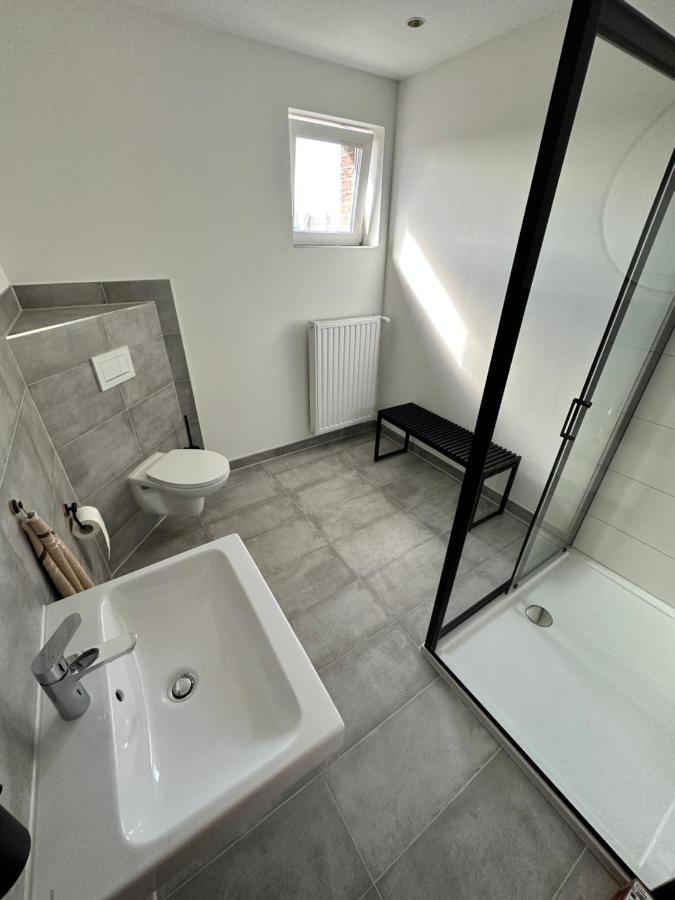 Privat bolig Zimmervermietung Altes Zollhaus Obernkirchen