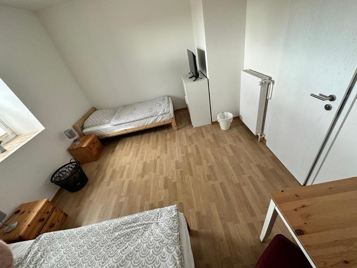 Zimmervermietung Altes Zollhaus Privatunterkunft